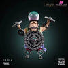 One Piece Great Route Series Eb.001 Eb.015 Statue - Yz Studio [Pre-Order]