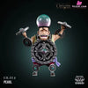 One Piece Great Route Series Eb.001 Eb.015 Statue - Yz Studio [Pre-Order]