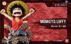 One Piece Great Route Series Eb.001 Eb.015 Statue - Yz Studio [Pre-Order]