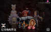 One Piece Great Route Series Eb.001 Eb.015 Statue - Yz Studio [Pre-Order]