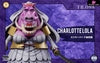 One Piece Great Voyage Series 098 Charlotte Lola GK Statue - YZ Studio [Pre-Order] One Piece
