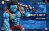 One Piece Great Voyage Series Thriller Bark 092 Nightmare Luffy GK Statue - YZ Studio [Pre-Order Closed] One Piece