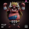 One Piece Great Voyage Series Thriller Bark 093 Oars GK Statue - YZ Studio [Pre-Order Closed] One Piece