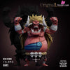 One Piece Great Voyage Series Thriller Bark 093 Oars GK Statue - YZ Studio [Pre-Order Closed] Deposit / normal One Piece