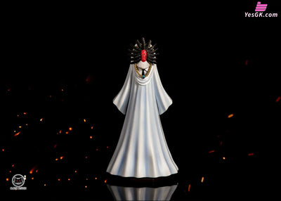 One Piece Guernica CP0 Yosaku & Gismonda & Maha GK Statue - Black Studio [In-Stock] - One Piece