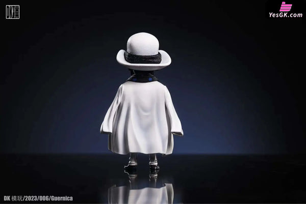 One Piece Guernica Resin Statue - Dk Studio [Pre-Order]