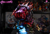 One Piece Gum-Gum Rocket Nika Luffy GK Statue - Seven Studio [In-Stock] - Full Payment - One Piece