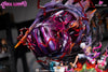 One Piece Gum-Gum Rocket Nika Luffy GK Statue - Seven Studio [In-Stock] - Full Payment - One Piece