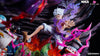 One Piece Gum-Gum Rocket Nika Luffy GK Statue - Seven Studio [In-Stock] - Full Payment - One Piece