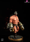 One Piece Hajrudin GK Statue - Black Studio [In-Stock] - Full Payment - One Piece