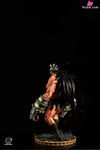 One Piece Hajrudin GK Statue - Black Studio [In-Stock] - Full Payment - One Piece
