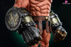 One Piece Hajrudin Resin Statue - Dx Studio [Pre-Order]