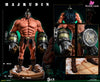 One Piece Hajrudin Resin Statue - Dx Studio [Pre-Order]