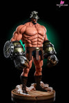 One Piece Hajrudin Resin Statue - Dx Studio [Pre-Order] Deposit