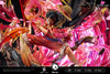 One Piece Haki Luffy Resin Statue - Lb Studio [Pre-Order]