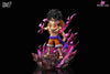 One Piece Haki Luffy Statue - Bbf Studio [Pre - Order] Deposit