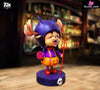 One Piece Halloween Chopper Statue - 712N Studio [Pre - Order]