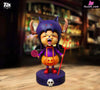 One Piece Halloween Chopper Statue - 712N Studio [Pre - Order] Deposit