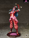 One Piece Hamburg & Porche GK Statue - Black Studio [Pre-Order] - One Piece