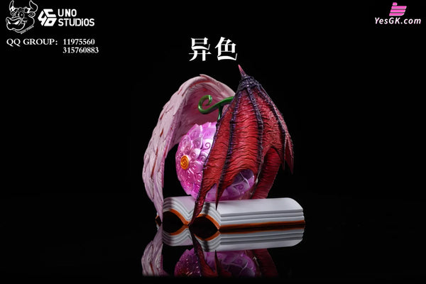 One Piece Hana Hana no Mi GK Statue - NIUZI Studio [In-Stock] - One Piece