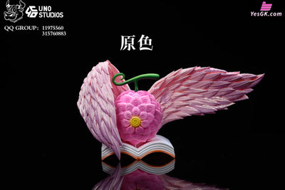 One Piece Hana Hana no Mi GK Statue - NIUZI Studio [In-Stock] - Full Payment / Original Color - One Piece