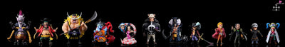One Piece Hanafuda Gk Statue - A + Studio [Pre-Order]