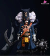 One Piece Hanafuda Gk Statue - A + Studio [Pre-Order] Deposit