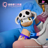 One Piece Hancock Cosplay Sylveon GK Statue - Super Guai Studio [Pre-Order] - One Piece