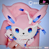 One Piece Hancock Cosplay Sylveon GK Statue - Super Guai Studio [Pre-Order] - One Piece