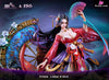 One Piece Hancock & Luffy 1/6 GK Statue - Yun Qi Studio & EGG Studio [Pre-Order] - One Piece