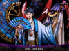 One Piece Hancock & Luffy 1/6 GK Statue - Yun Qi Studio & EGG Studio [Pre-Order] - One Piece