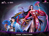 One Piece Hancock & Luffy 1/6 GK Statue - Yun Qi Studio & EGG Studio [Pre-Order] - One Piece