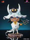 One Piece Hannyabal Saldeath Resin Statue - As Studio [Pre - Order] Deposit /