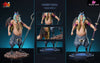 One Piece Hannyabal Saldeath Resin Statue - As Studio [Pre - Order] Deposit /