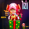 One Piece Happy Celebration Chopper Resin Statue - Tzt Studio [Pre - Order]