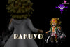 One Piece Haruta & Rakuyo Statue - A+ Studio [Pre-Order]