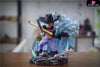 One Piece Hawk Eyes Dracule Mihawk Statue - G5 Studio [In Stock] Onepiece