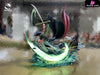 One Piece Hawkeye Dracule Mihawk GK Statue - Raven Studio [Pre-Order] One Piece