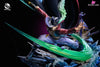 One Piece Hawkeye Dracule Mihawk GK Statue - Raven Studio [Pre-Order] One Piece