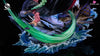 One Piece Hawkeye Dracule Mihawk GK Statue - Raven Studio [Pre-Order] One Piece