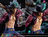 One Piece Hawkeye POP GK Statue - Super Bomb Studio [In-Stock] - Full Payment - One Piece