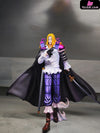 One Piece Hawkins Final Chapter Statue - Long hu Studio