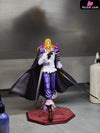 One Piece Hawkins Final Chapter Statue - Long hu Studio