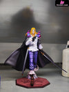 One Piece Hawkins Final Chapter Statue - Long hu Studio
