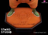 One Piece Heart Pirates #1 Bepo GK Statue - Stand Studio [In-Stock] - Full Payment - One Piece