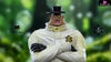 One Piece Heart Pirates #3 Statue - Black Studio [Pre-Order]