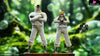 One Piece Heart Pirates #3 Statue - Black Studio [Pre-Order]