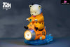 One Piece Heart Pirates Bepo GK Statue - 712N Studio [In-Stock] - Full Payment - One Piece
