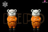 One Piece Heart Pirates Bepo GK Statue - A+ Studio [In-Stock] - Full Payment - One Piece