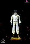 One Piece Heart Pirates Ikkaku & Hakugan & Clione & Uni POP GK Statue - Black Studio [In-Stock] - Full Payment - One